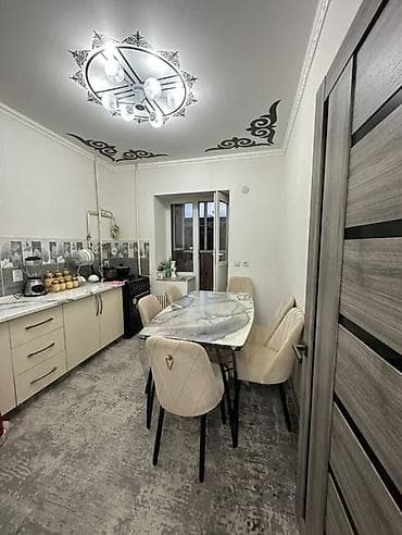 квартира селекция: 2 комнаты, 52 м², 106 серия, 2 этаж — 2