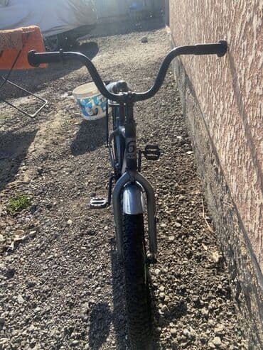 купить электровелосипед бишкек: Городской велосипед, Барс, Рама S (145 - 165 см) — 2