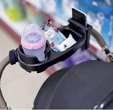 Органайзер цвет - Черный, Новый, Самовывоз