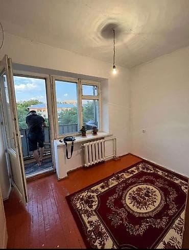 dom rent: 1 комната, Собственник, С мебелью частично — 1
