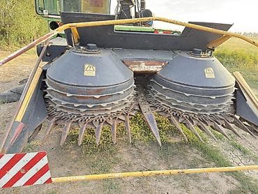 r15 audi: Продаётся силосный комбайн Марал. Техническое состояние отличное. На — 5