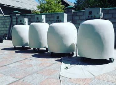 тандыр аренда ош: Аренда электрического тандыра от 3 до 5 кВт — 1