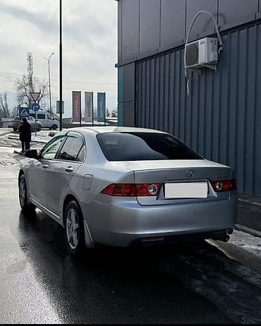 задние фары хонда аккорд: Honda Accord: 2003 г., 2 л, Автомат, Бензин, Седан — 2