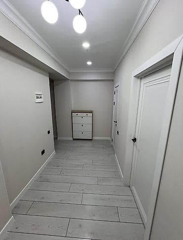 2 комнаты, 57 м², Элитка, 14 этаж, Евроремонт — 6