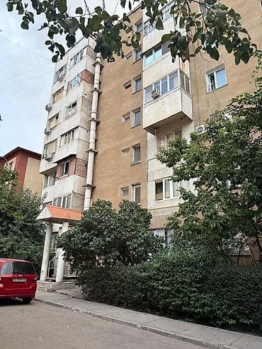 osh flat: Срочно продается 2 комн-я квартира с свежим ремонтом 😍 Адрес — 7