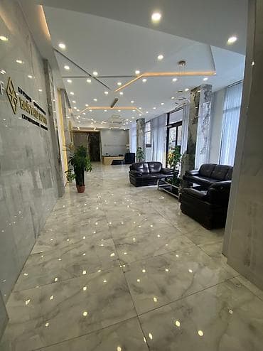 тыныстанов: 3 бөлмө, Кыймылсыз мүлк агенттиги, Чогуу жашоосу жок, Толугу менен эмереги бар — 3