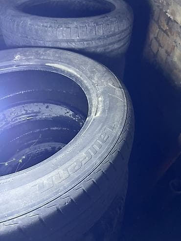 проставка для дисков: Шины 255 / 55 / R 19, Лето, Комплект, Легковые, LAUFENN — 4