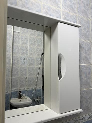 Квартиры: 2 комнаты, 65 м², 106 серия, 6 этаж, Евроремонт — 9
