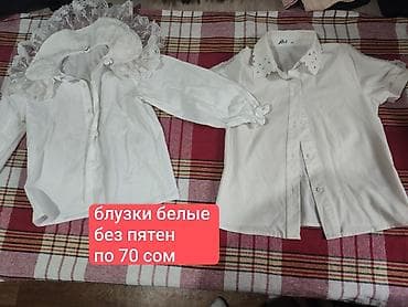 second hend: Вещи для девочек на возраст 3-4-5-6 лет Отличный вариант для детского — 10