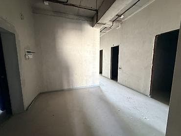 Недвижимость: 2 комнаты, 84 м², Таш-Рабат ТРЦ Элитка, 4 этаж, ПСО (под самоотделку) — 2