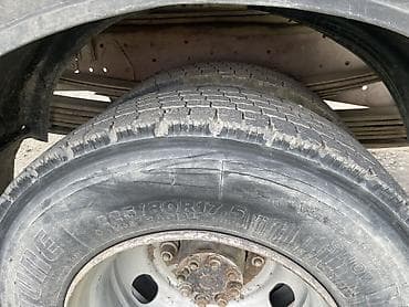 волга мост: Mercedes-Benz : 1991 г., 6 л, Механика, Дизель — 10