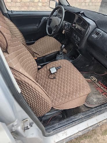 тормозные диски гольф 4: Volkswagen Golf: 1993 г., 1.8 л, Механика, Бензин, Хэтчбэк — 3