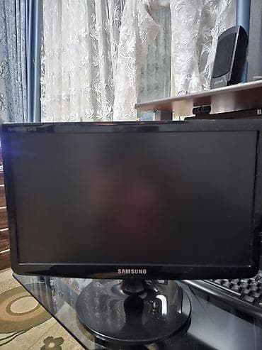 Монитор, Samsung, LCD, 19" - 20"