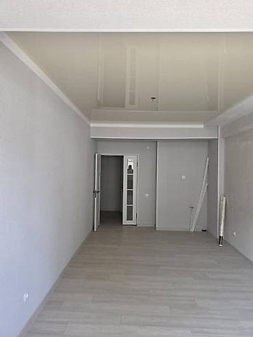 жк навигатор: 53 м², Без мебели — 7