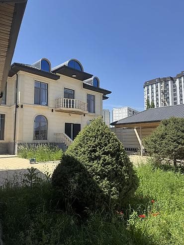 микра: 🏡 Продаётся просторный дом в мкр. Кок-Жар — рядом с Алматинкой и — 2