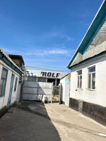 сдаётся квартира бишкек: Үй, 100 м², 7 бөлмө, Менчик ээси, Эски ремонт — 7