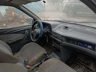 sprinter 2 2: Daewoo Nexia: 2006 г., Механика, Бензин, Седан — 4