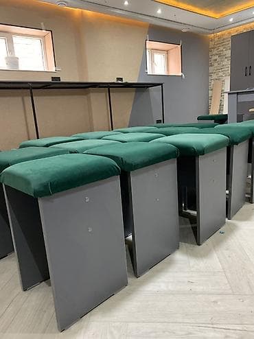 шкаф над стиральной машиной: Мебель на заказ, Стулья, Кухонный гарнитур, Стол — 8