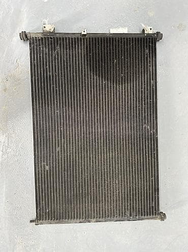 Кондиционер Honda 2003 г., Б/у, Оригинал, Япония