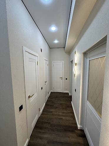 купить квартиру 2 комнаты: 2 комнаты, 56 м², Элитка, 10 этаж, Дизайнерский ремонт — 2