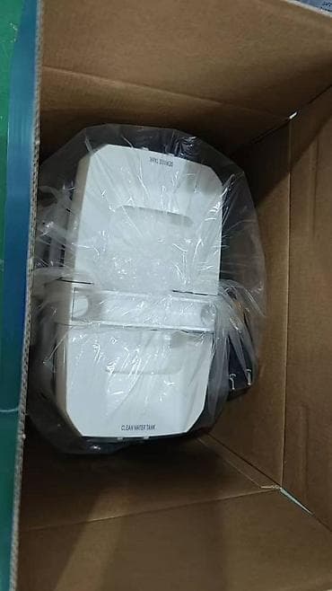 puzzi 101: Моющий пылесос LIVISTA (16 kPa) Компактный экстрактор для влажной — 5