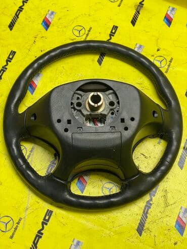 запчасти на хонда аккорд в бишкеке: Руль Honda Оригинал, Япония — 3