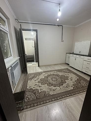 синят квартира: 27 м², 1 комната — 3