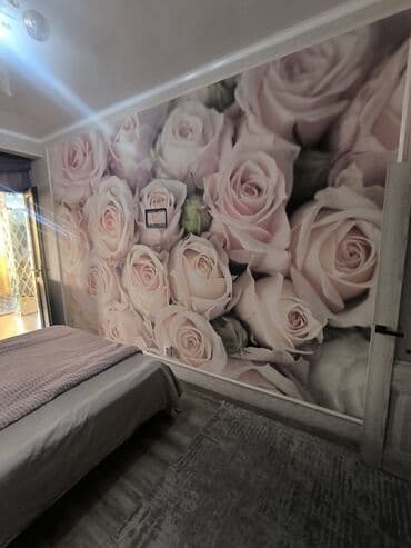 ищу квартиру в караколе: 1 комната, 95 м², Элитка, 2 этаж, Старый ремонт — 9