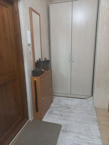 сниму квартиру 2 комнаты: 2 комнаты, 50 м², 105 серия, 5 этаж, Косметический ремонт — 6