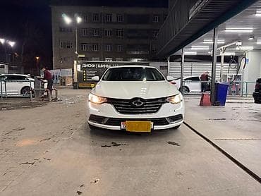 renault samsung sm5: Renault SM6: 2018 г., 2 л, Газ, Седан — 5