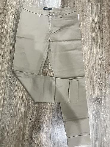 lining 38: Брюки XS, S — 1