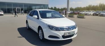 BYD : 2019 г., Автомат, Электромобиль, Седан