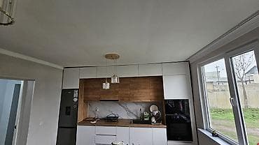 jack 4: Просторный дом с современным интерьером - Планировка: несколько — 3