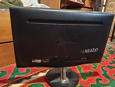 Монитор, Asus, LCD, 22" - 23" at lalafo.kg Монитор, Asus, LCD, 22" - 23"