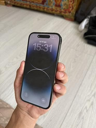 p 30: IPhone 14 Pro, 128 ГБ - Модель: iPhone 14 Pro (номер модели — 3