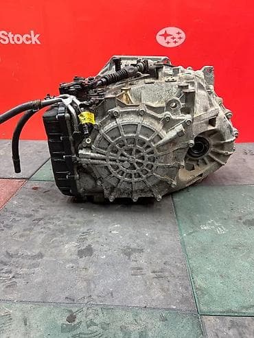 Тормозные системы: Коробка передач Автомат Kia 2015 г., Б/у, Оригинал — 4