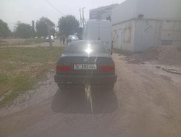 xc 90: Volkswagen Vento: 1996 г., 1.8 л, Механика, Бензин, Седан — 5