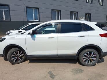 мерседес спринтер грузовой бишкек такси: Weltmeister 2020 г. — 4