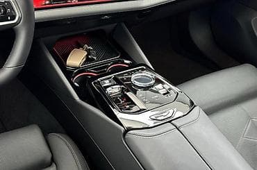 bmw e23: BMW 530: 2023 г., Бензин, Седан — 9