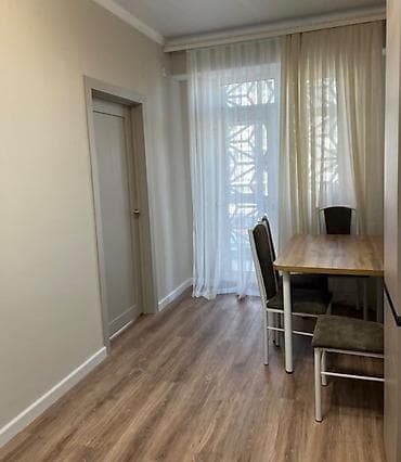 1 комн 106 серии: 1 комната, 51 м², Элитка, 13 этаж, Евроремонт — 6