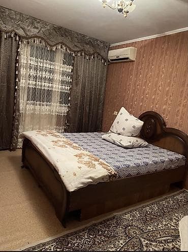 квартира одна комнат: Посуточно квартира в городе Ош — 1