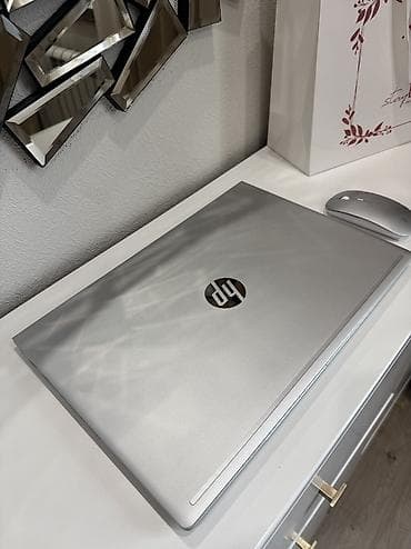 ноутбук на запчасть: 💻 HP ProBook Ryzen 7 / 16GB / SSD 500GB / Подсветка Продаю ноутбук HP — 5