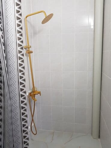 снять комнату в бишкеке на ночь: 25 кв. м, Эмереги менен — 6