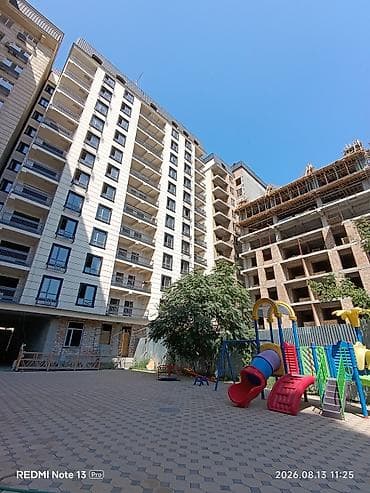 5: Подготовительные работы, Элитка, 1 комната, 46 м² — 3