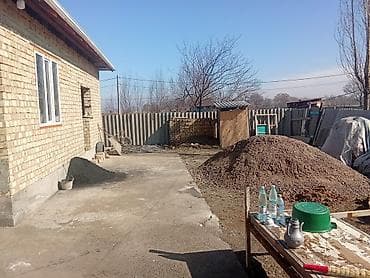 дача михайловка: Уй сатылат Биринчи май районуна караштуу Мурас Ордо коңушунан Мектеп — 4