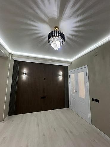 продаю киоск: 3 комнаты, 90 м², Элитка, 4 этаж, Евроремонт — 2