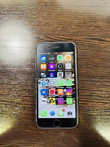 телефон редми 10 с: IPhone 8, 64 ГБ, Черный — 4