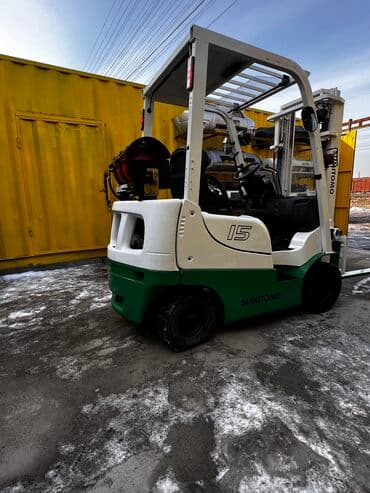 трактор беларус 82.1 цена бишкек: Погрузчик, 2009 г. — 8