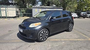 тайота сцион: Toyota Ist: 2009 г., Хэтчбэк — 2