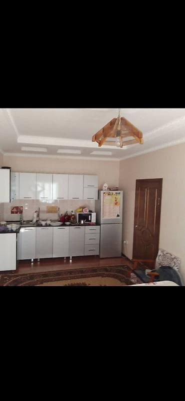 комнат: 68 м², 4 комнаты, Забор, огорожен — 3